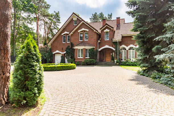 Best Brick Driveway Pavers  in Grayson, GA