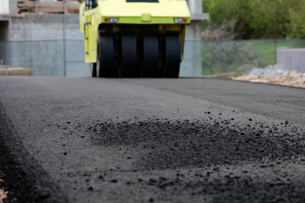 Best Driveway Resurfacing Pavers  in Grayson, GA