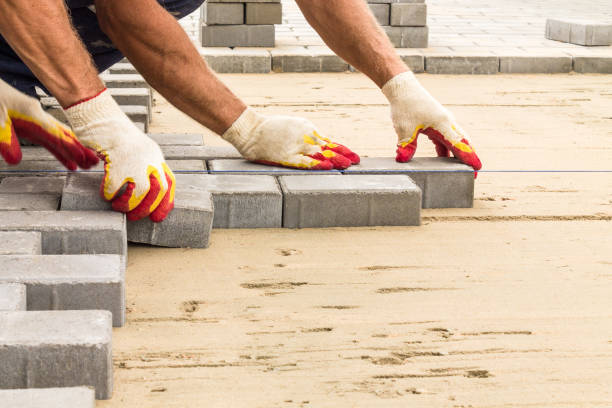Best Concrete Paver Driveway  in Grayson, GA