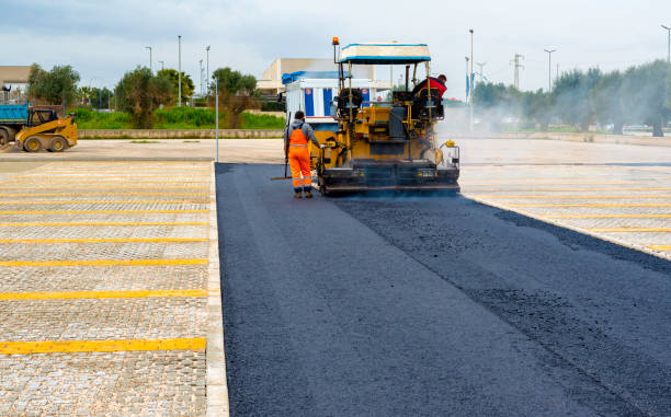Best Driveway Repair Near Me  in Grayson, GA