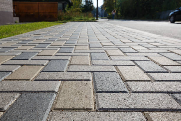 Best Interlocking Driveway Pavers  in Grayson, GA