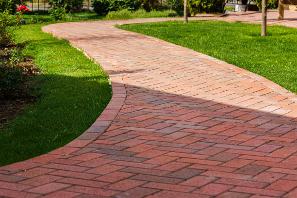 Professional Driveway Pavers in Grayson, GA