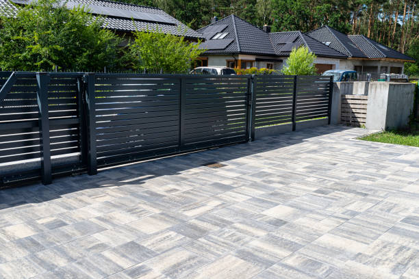 Best Concrete Paver Driveway  in Grayson, GA