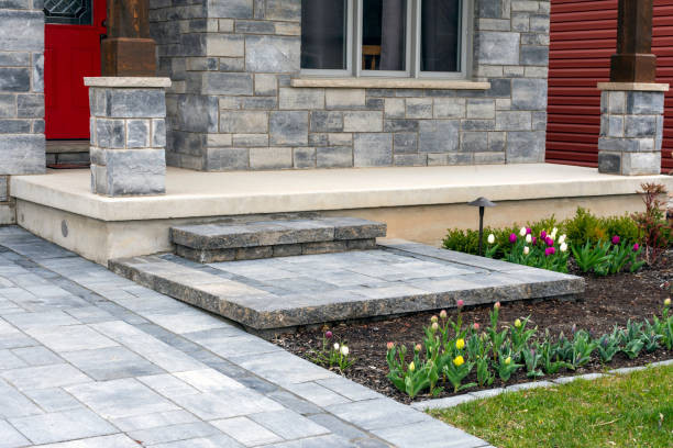 Best Professional Driveway Pavers  in Grayson, GA