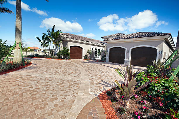 Reasons to Select Us for Your Driveway Paving Requirements in Grayson, GA